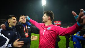 Nikola Vasilj ima novi klub - i to je blago rečeno veliko iznenađenje!